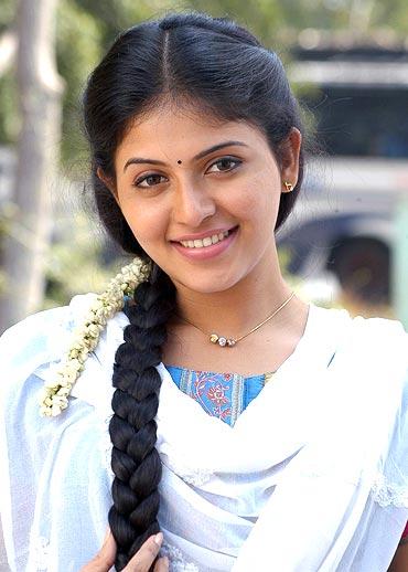 Anjali