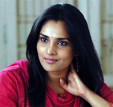 Ramya