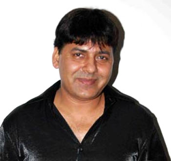 Sudesh Lehri