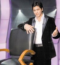 Shah Rukh Khan