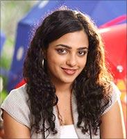 Nithya Menon