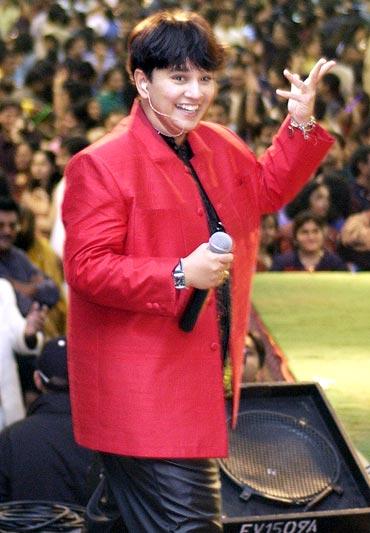 Falguni Pathak