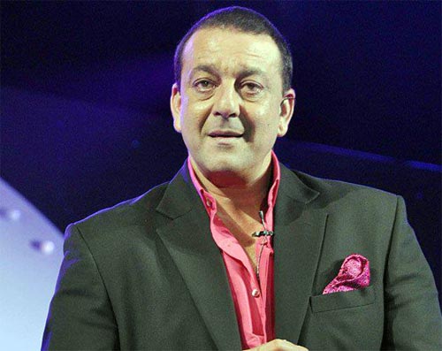 Sanjay Dutt