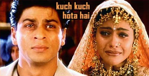 Top 25 Bollywood Scenes That Made Us Cry - Rediff.com Movies