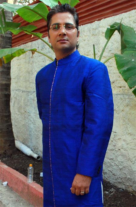 Varun Badola