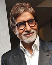 Amitabh Bachchan