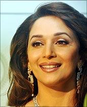 Madhuri Dixit