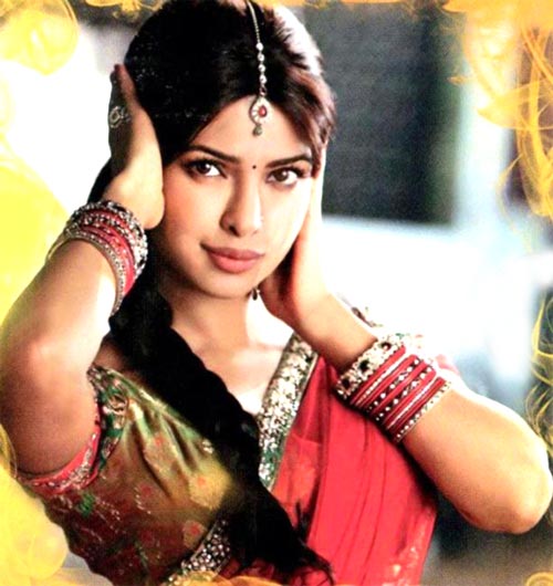 Priyanka Chopra. Fee in 2010: Rs 3 crore. Present: Sings Zanjeer remake for Rs 9 crore