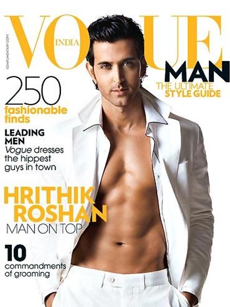 Hrithik Roshan