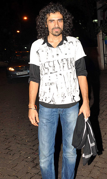 Imtiaz Ali