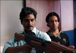 A scene from Gangs Of Wasseypur II