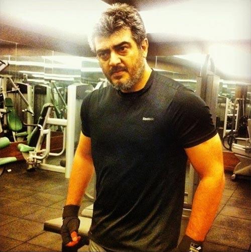 Ajith