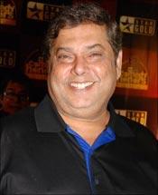 David Dhawan: Not seen son's film Student Of The Year yet - Rediff.com