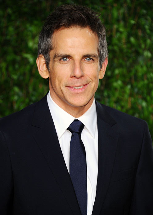 Ben Stiller