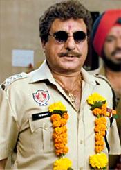 Raj Babbar in Khiladi 786