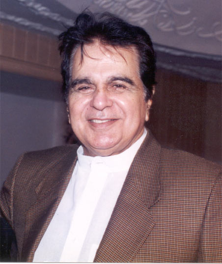 Dilip Kumar