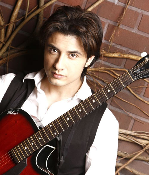 Ali Zafar