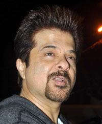 Anil Kapoor