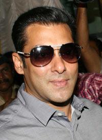 Salman Khan