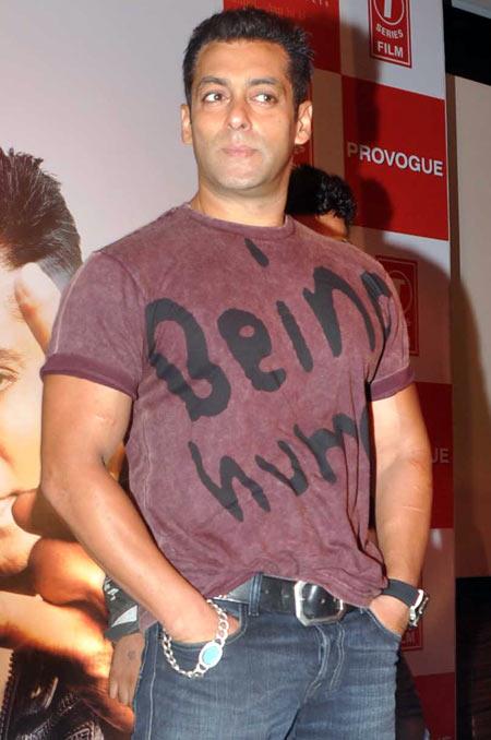 Salman Khan