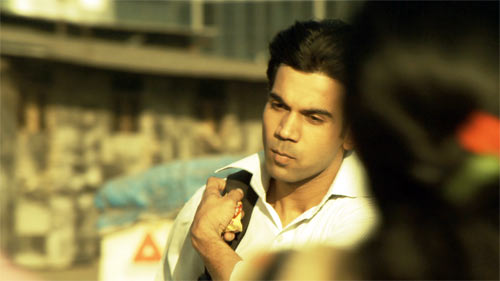 A scene from Shahid