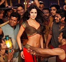 Katrina Kaif in Chikni Chameli