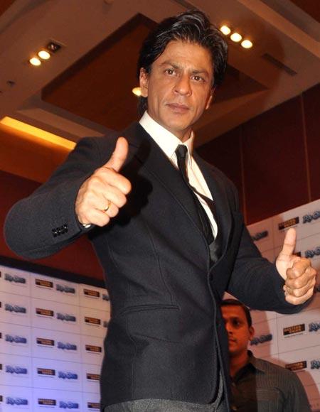 Shah Rukh Khan