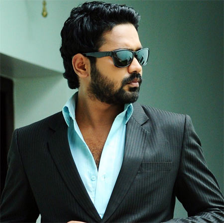 Asif Ali