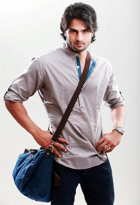 Sudheer Babu