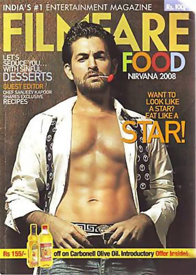 Neil Nitin Mukesh