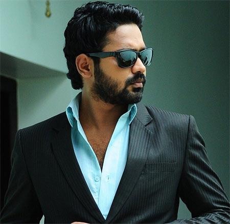 Asif Ali