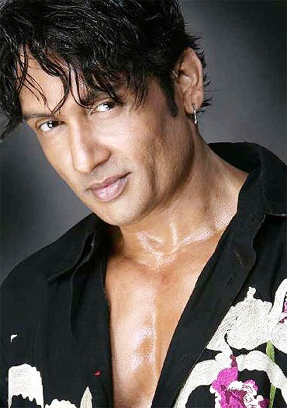 Shekhar Suman