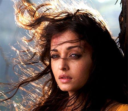 Aishwarya Rai Bachchan