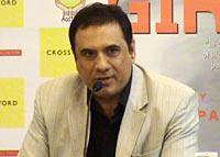 Boman Irani