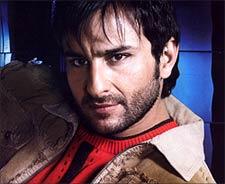 Saif Ali Khan