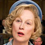 Meryl Streep, The Iron Lady