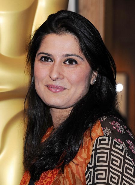 Sharmeen Obaid-Chinoy