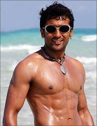 Suriya