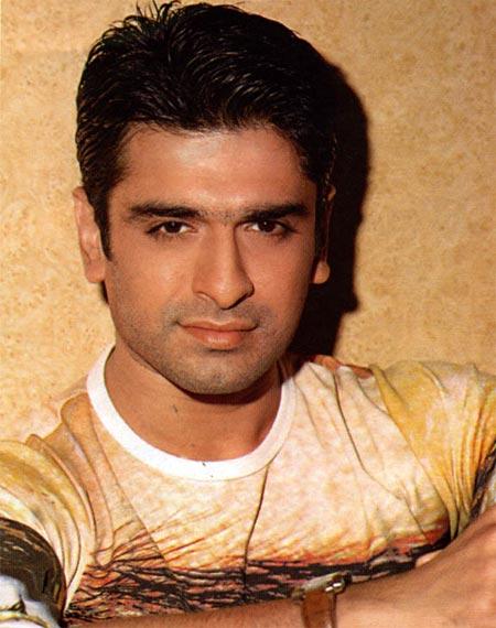 Eijaz Khan Wife