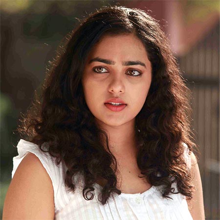 Nithya Menon Sex - The Movies Slide Shows home page