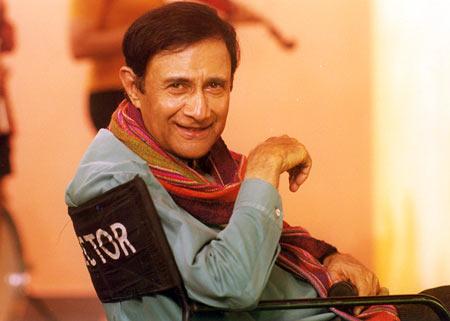 Dev Anand