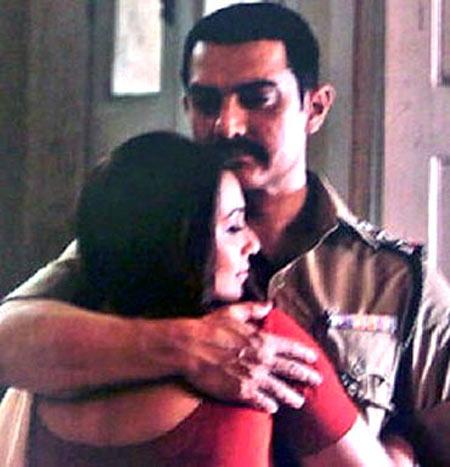 A scene from Talaash