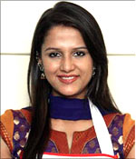 Chat with Master Chef India winner Shipra Khanna