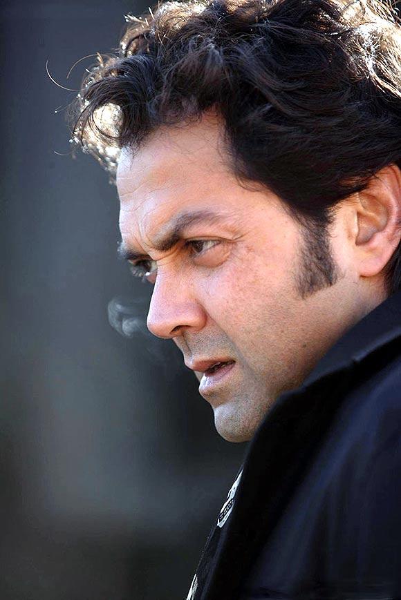 Bobby Deol