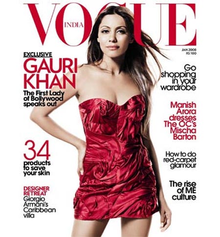 Gauri Khan