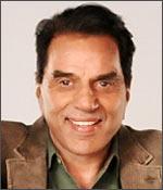 Dharmendra