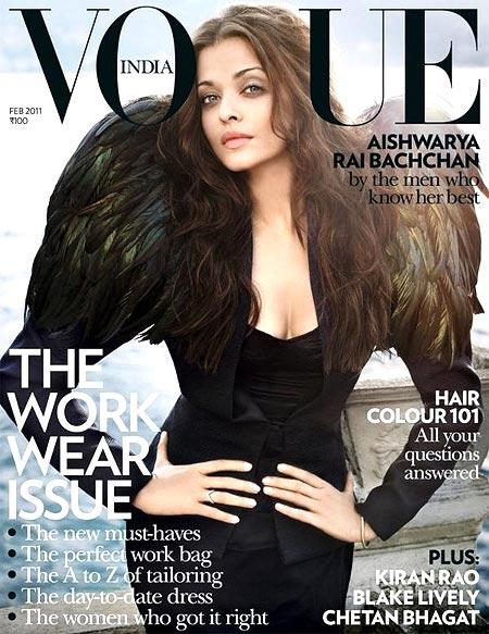 Aishwarya Rai Bachchan