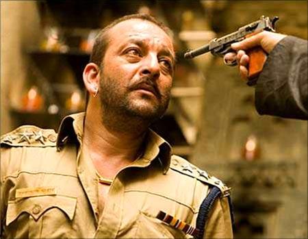 Sanjay Dutt's Top 10 Performances - Rediff.com Movies