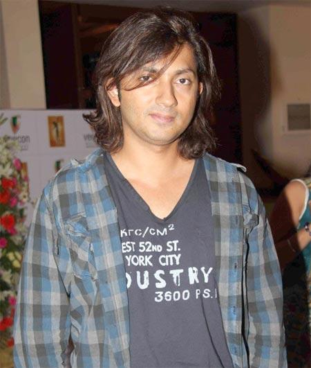 Shirish Kunder