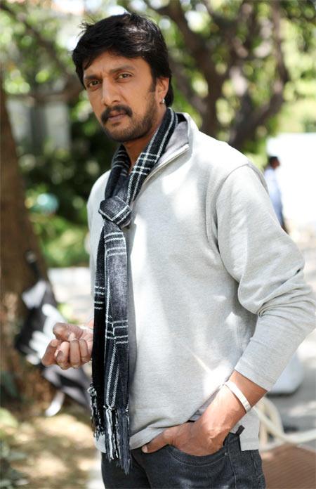 Sudeep